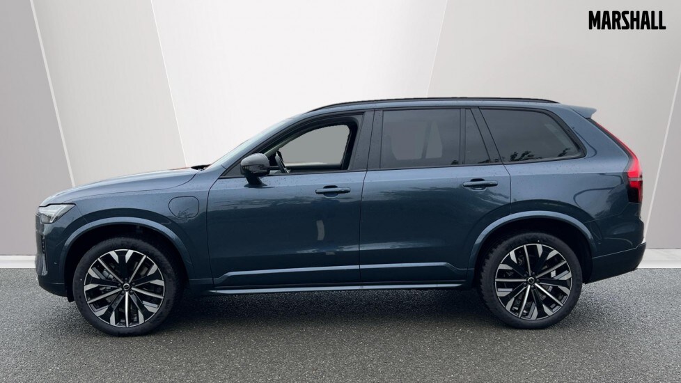 Used Volvo XC90 2025 for sale - 76146131: Photo 8