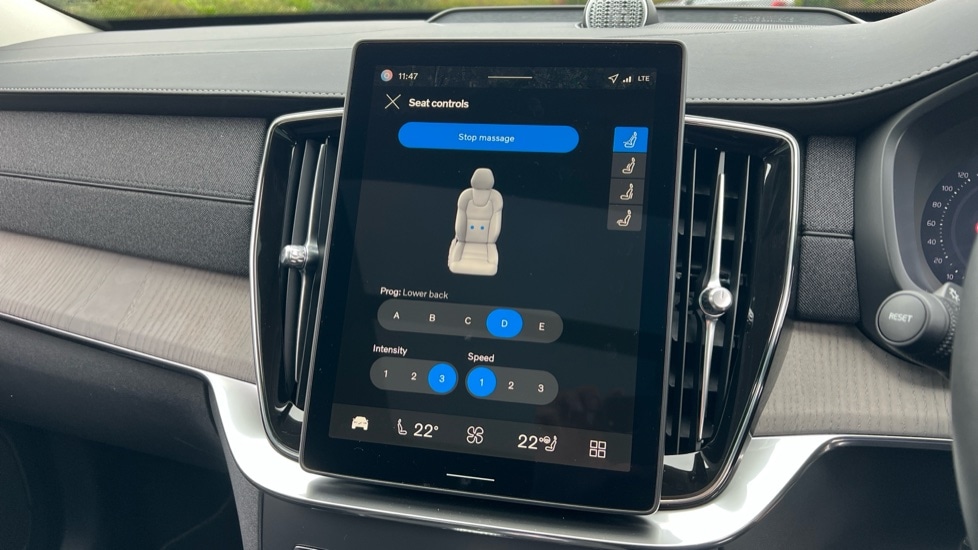 Used Volvo XC90 2025 for sale - 76146131: Photo 80