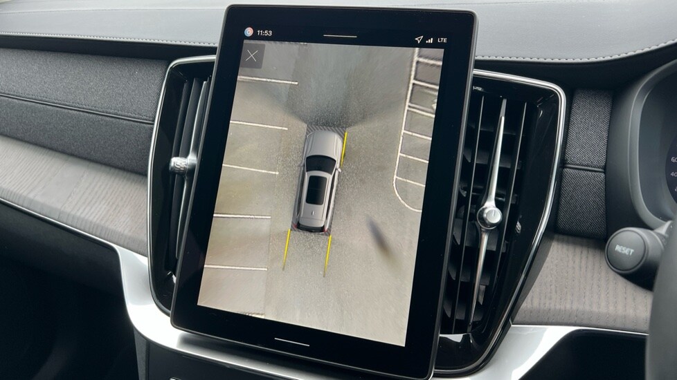 Used Volvo XC90 2025 for sale - 76146131: Photo 84