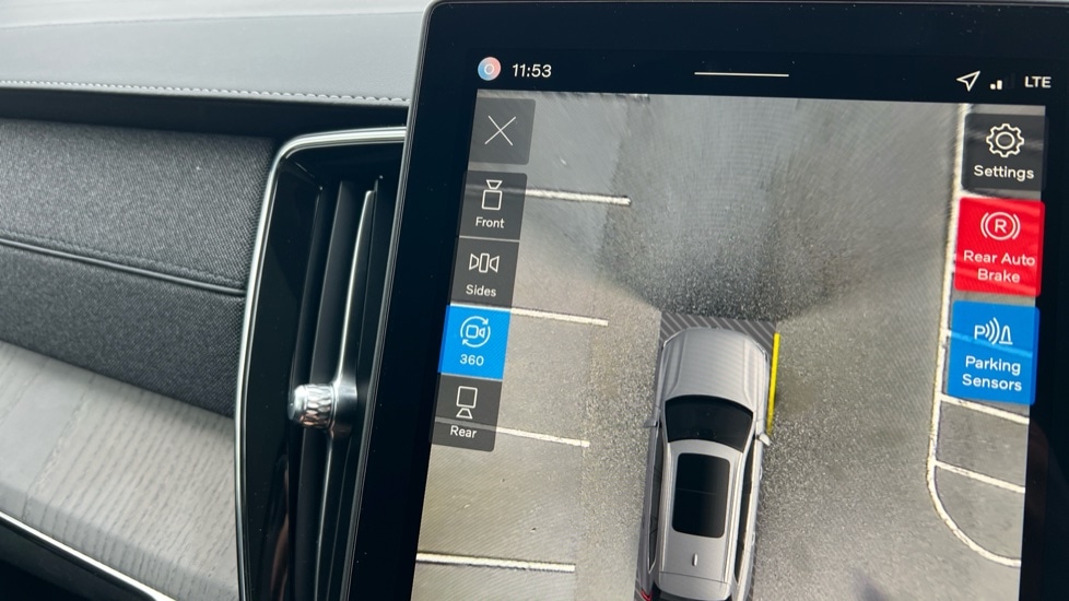 Used Volvo XC90 2025 for sale - 76146131: Photo 85