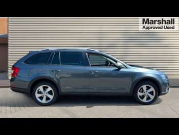 Used Skoda Octavia 2017 for sale - 75197128: Photo