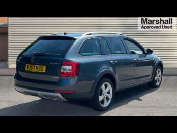 Used Skoda Octavia 2017 for sale - 75197128: Photo