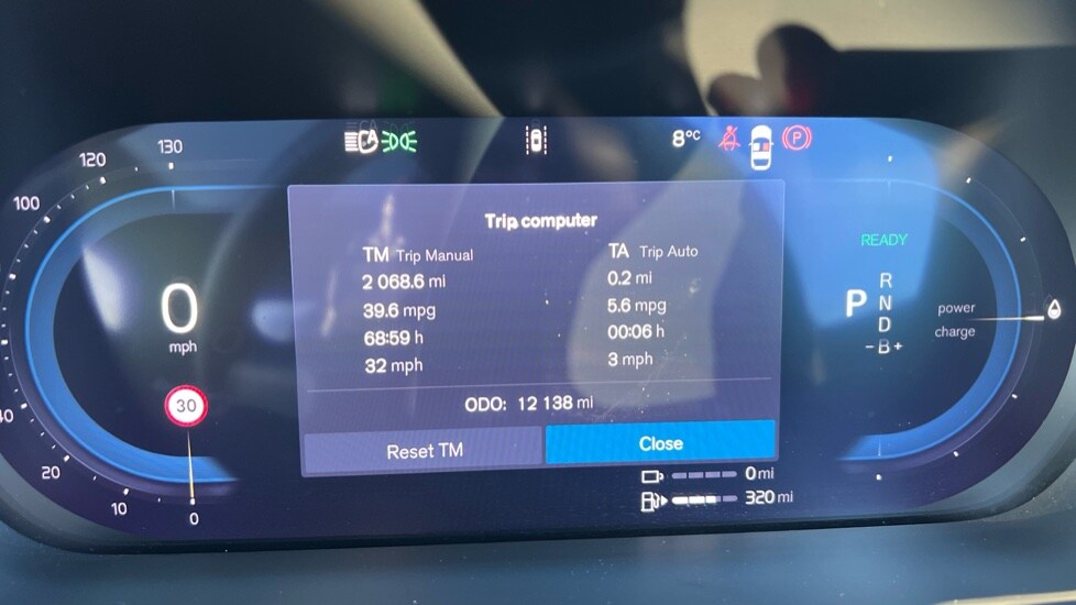 Used Volvo XC60 2025 for sale - 76999517: Photo 11