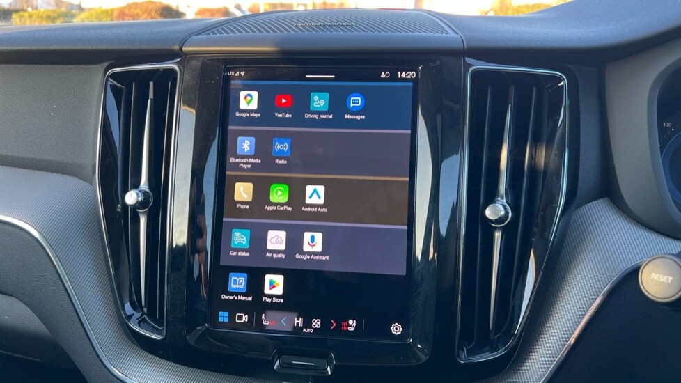 Used Volvo XC60 2025 for sale - 76999517: Photo 20