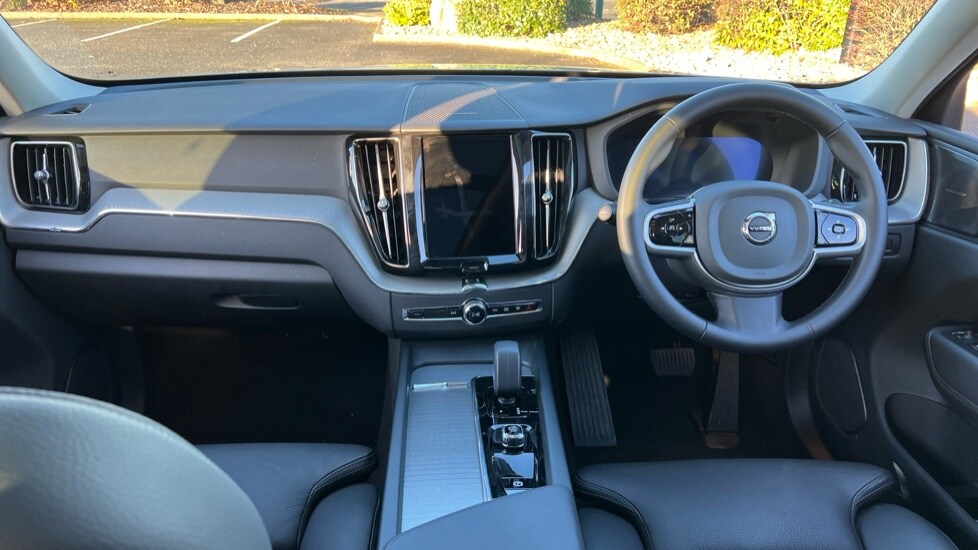 Used Volvo XC60 2025 for sale - 76999517: Photo 21
