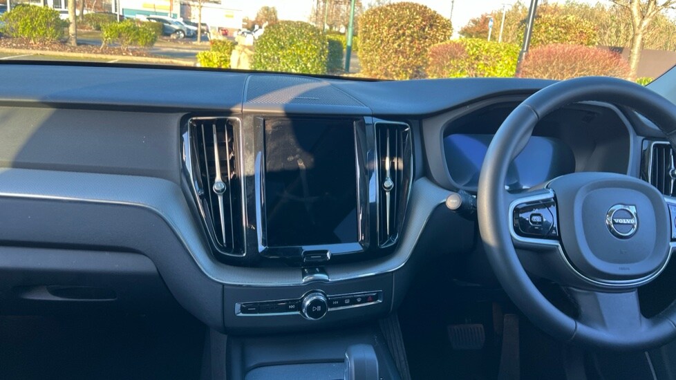 Used Volvo XC60 2025 for sale - 76999517: Photo 22