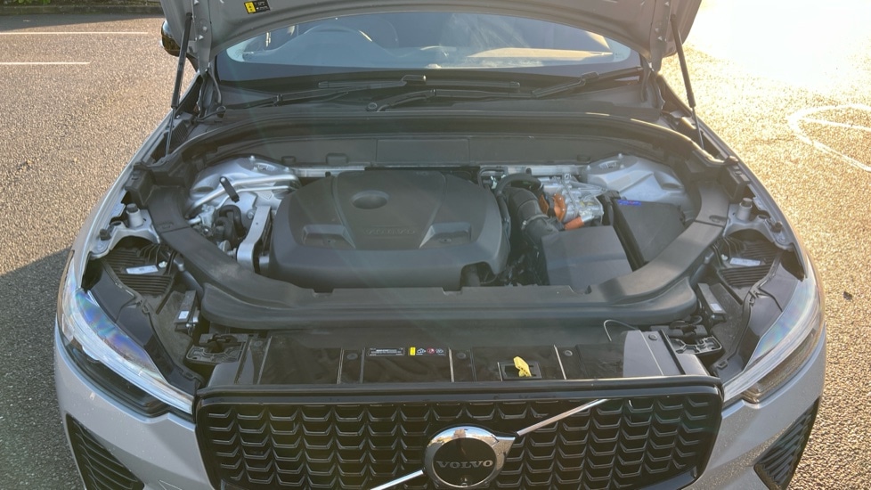 Used Volvo XC60 2025 for sale - 76999517: Photo 23