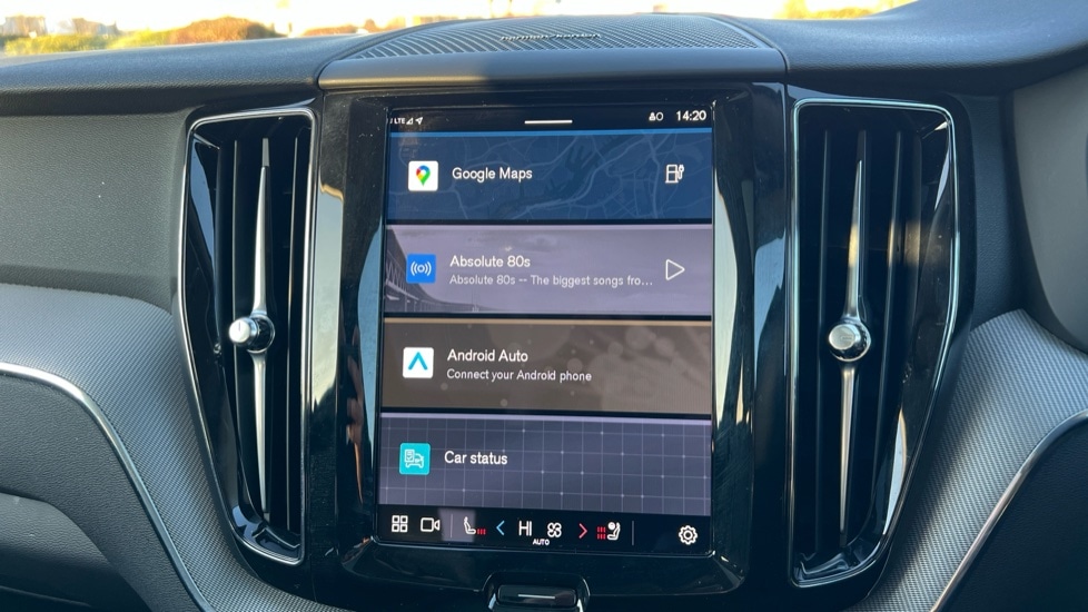 Used Volvo XC60 2025 for sale - 76999517: Photo 34