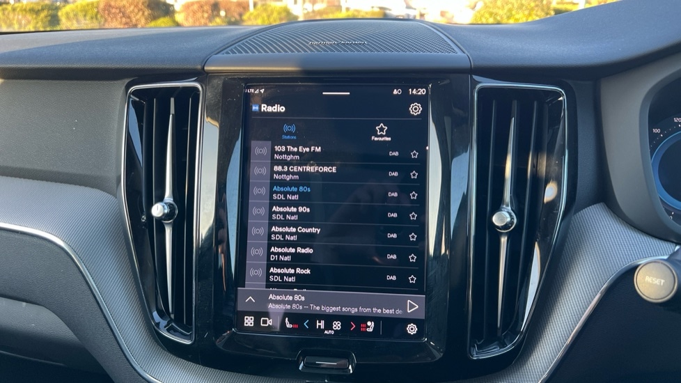 Used Volvo XC60 2025 for sale - 76999517: Photo 35