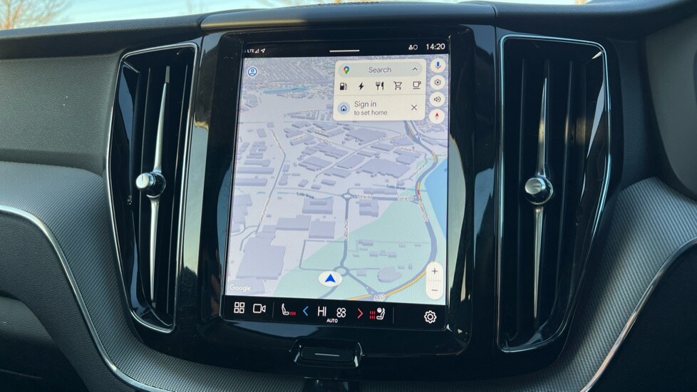 Used Volvo XC60 2025 for sale - 76999517: Photo 36