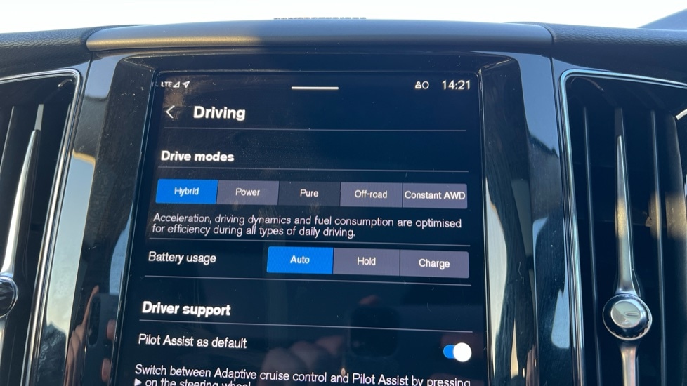 Used Volvo XC60 2025 for sale - 76999517: Photo 39