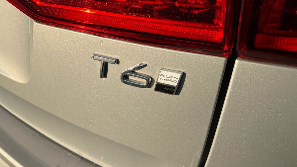 Used Volvo XC60 2025 for sale - 76999517: Photo 46