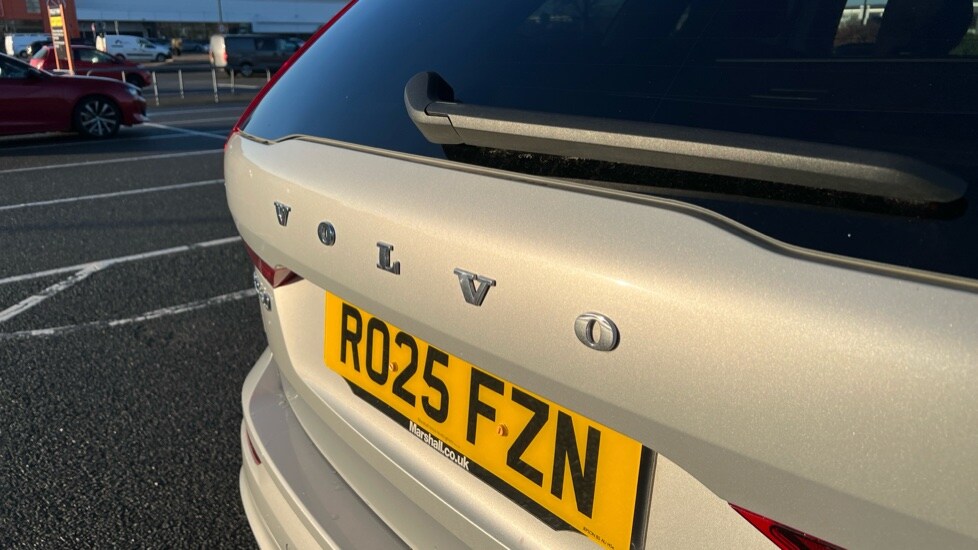 Used Volvo XC60 2025 for sale - 76999517: Photo 47