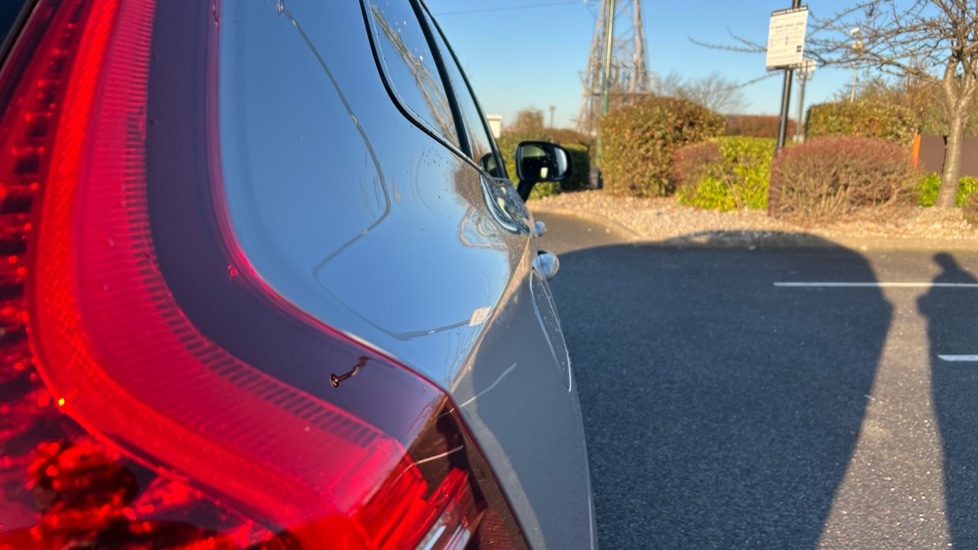 Used Volvo XC60 2025 for sale - 76999517: Photo 48