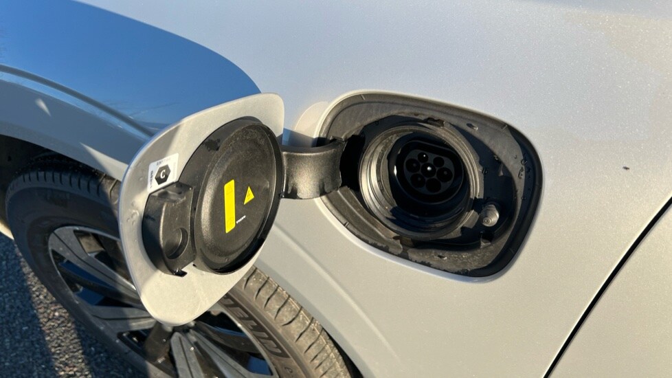 Used Volvo XC60 2025 for sale - 76999517: Photo 51