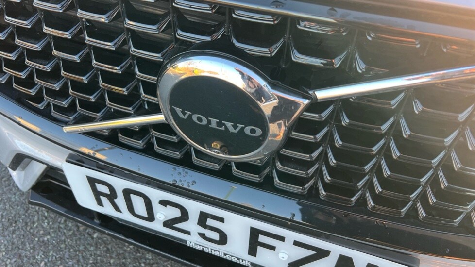 Used Volvo XC60 2025 for sale - 76999517: Photo 53