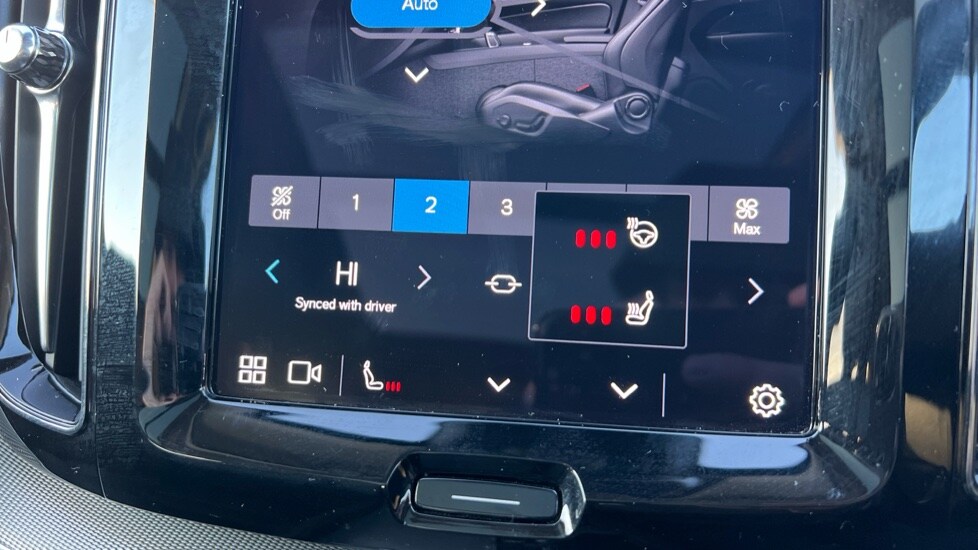 Used Volvo XC60 2025 for sale - 76999517: Photo 55