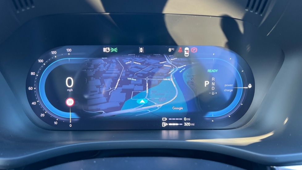 Used Volvo XC60 2025 for sale - 76999517: Photo 58