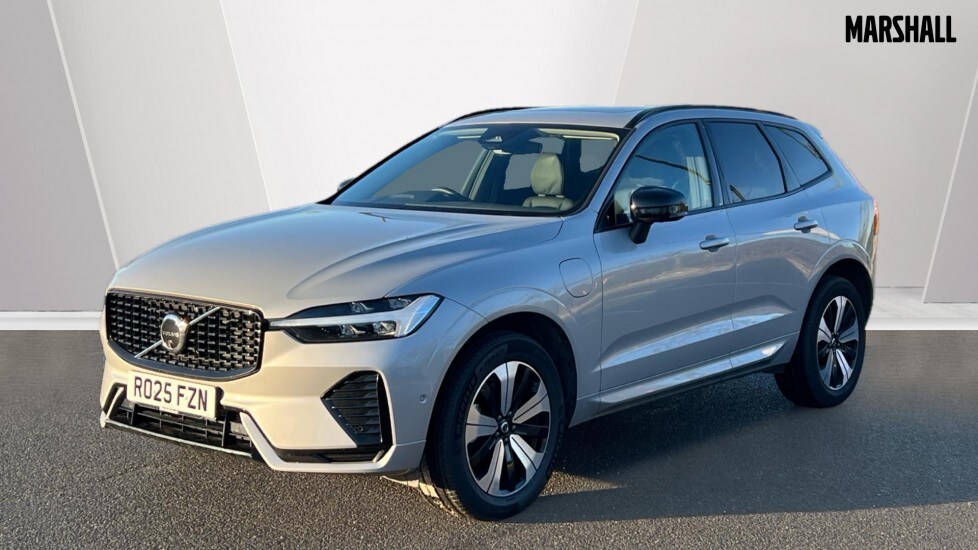 Used Volvo XC60 2025 for sale - 76999517: Photo 6