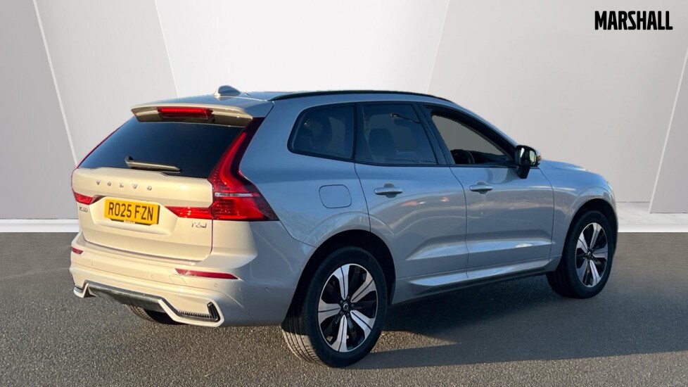 Used Volvo XC60 2025 for sale - 76999517: Photo 7