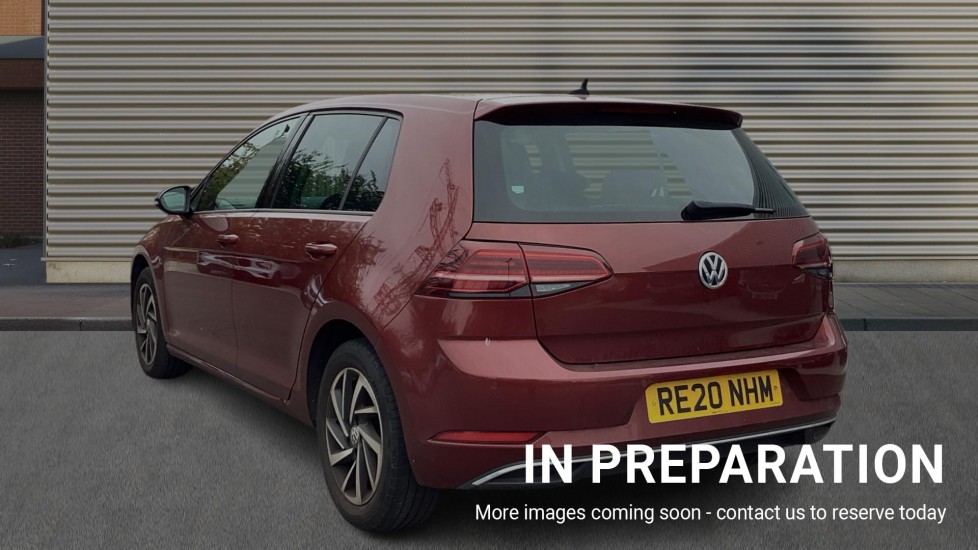 Used Volkswagen Golf 2020 for sale - 76318738: Photo 2