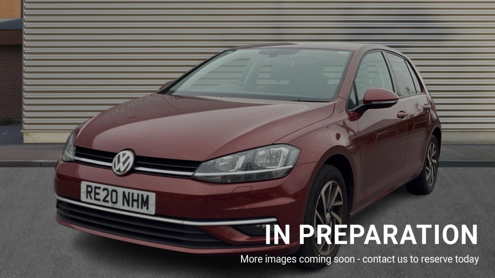 Used Volkswagen Golf 2020 for sale - 76318738: Photo 3