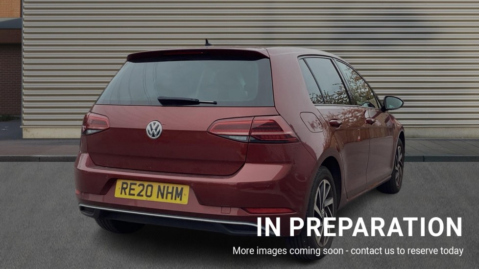 Used Volkswagen Golf 2020 for sale - 76318738: Photo 4