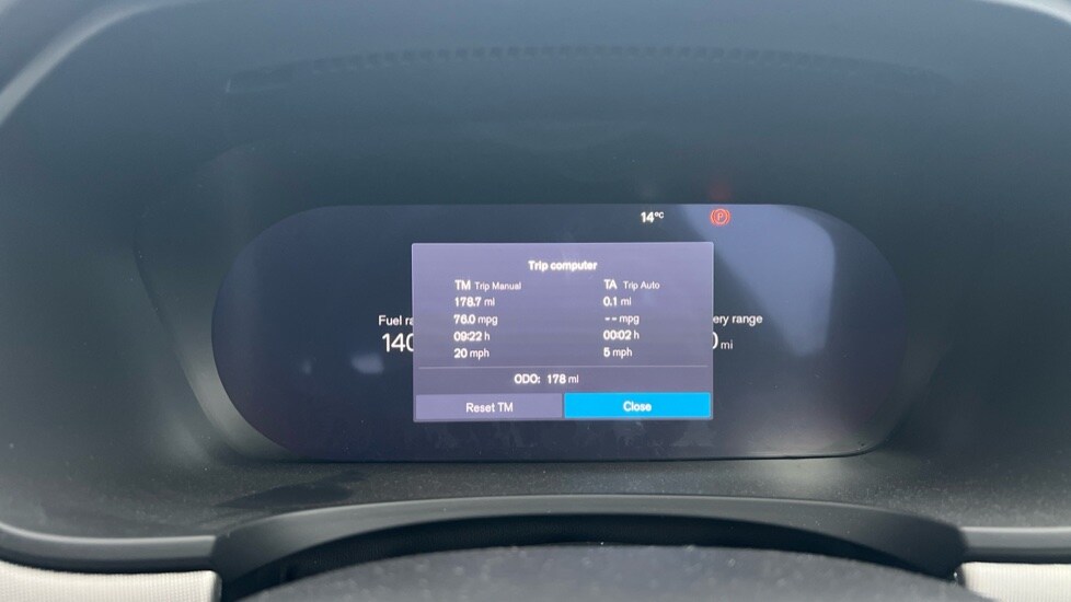 Used Volvo V90 2025 for sale - 76533690: Photo 11