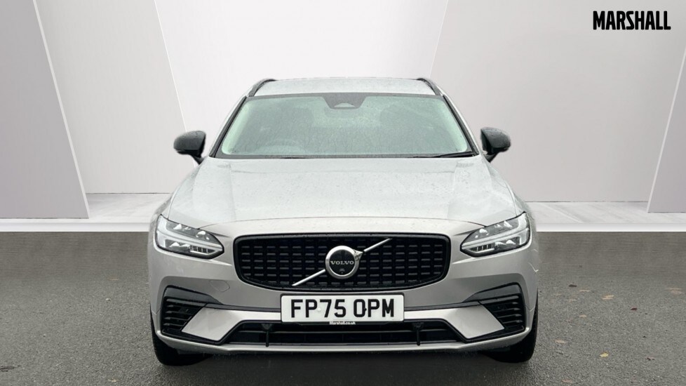 Used Volvo V90 2025 for sale - 76533690: Photo 12