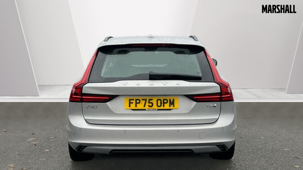 Used Volvo V90 2025 for sale - 76533690: Photo 13