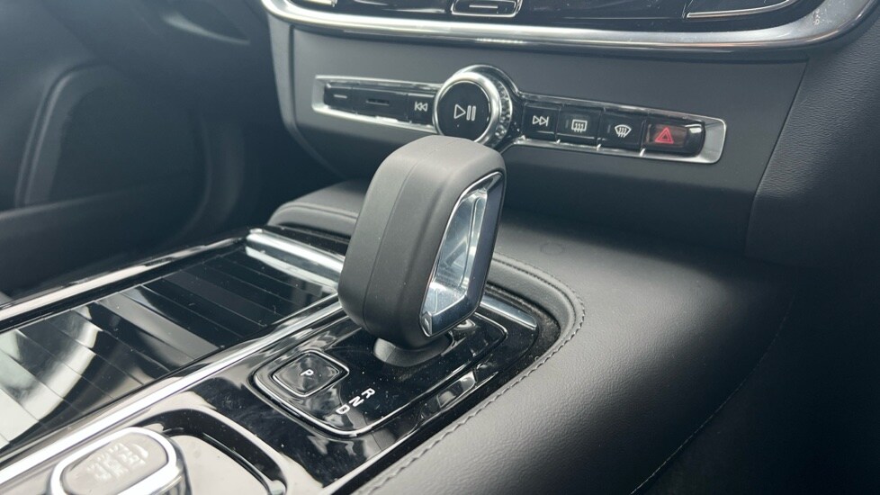 Used Volvo V90 2025 for sale - 76533690: Photo 14