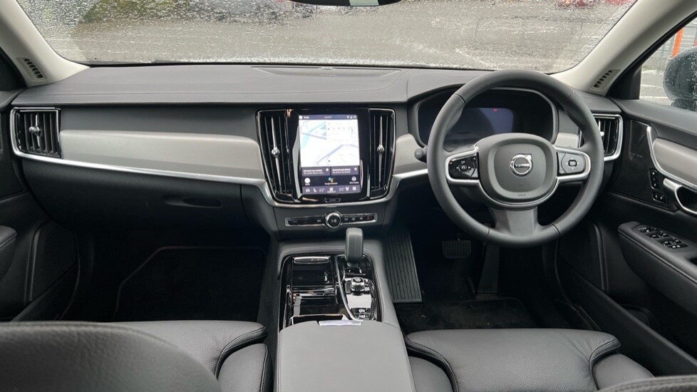 Used Volvo V90 2025 for sale - 76533690: Photo 21