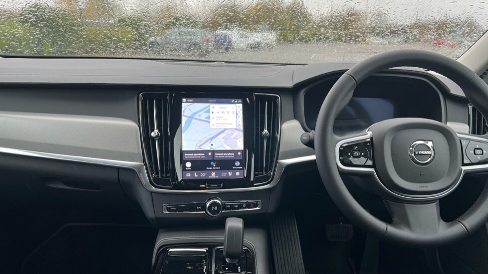 Used Volvo V90 2025 for sale - 76533690: Photo 22