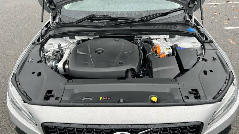 Used Volvo V90 2025 for sale - 76533690: Photo 23