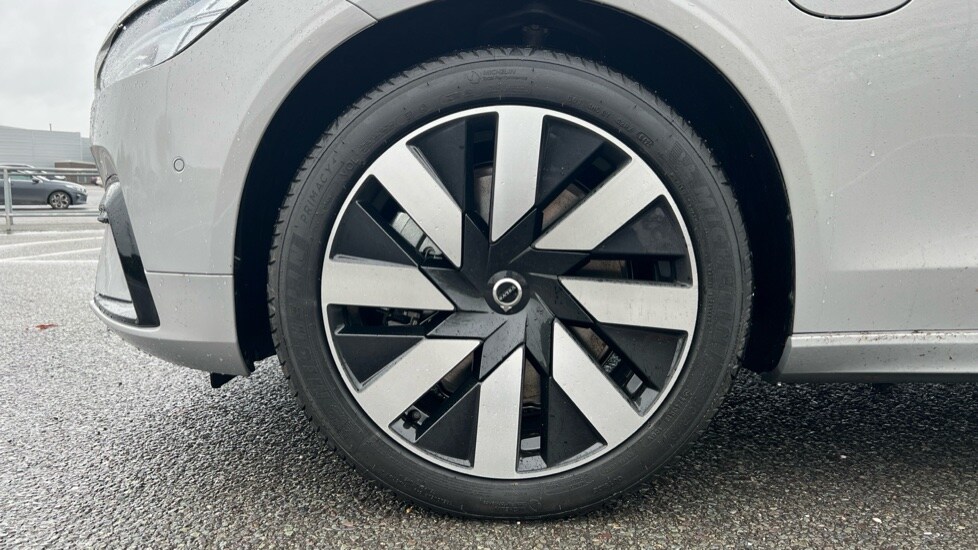 Used Volvo V90 2025 for sale - 76533690: Photo 25