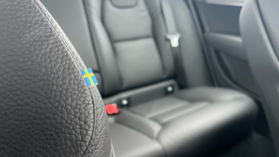 Used Volvo V90 2025 for sale - 76533690: Photo 27