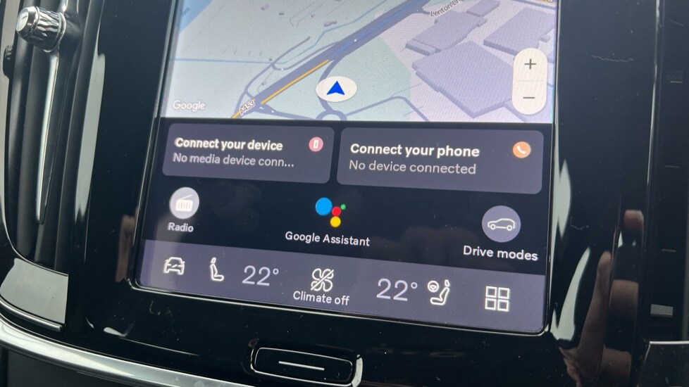 Used Volvo V90 2025 for sale - 76533690: Photo 34