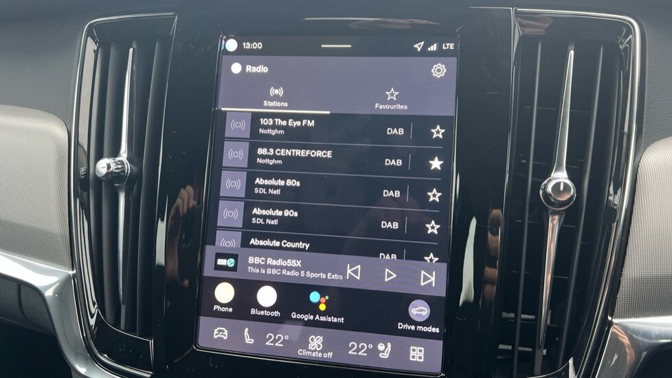 Used Volvo V90 2025 for sale - 76533690: Photo 35