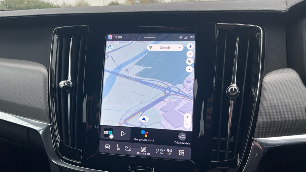 Used Volvo V90 2025 for sale - 76533690: Photo 36