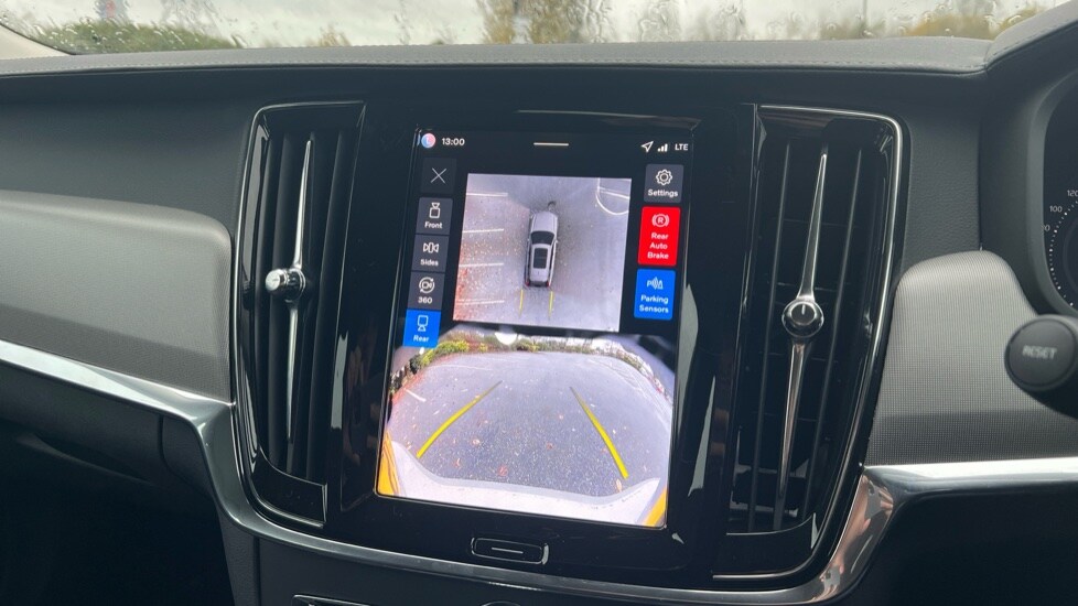 Used Volvo V90 2025 for sale - 76533690: Photo 37