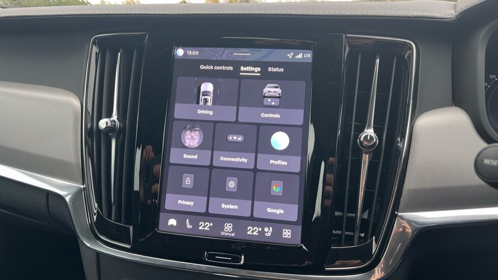 Used Volvo V90 2025 for sale - 76533690: Photo 38