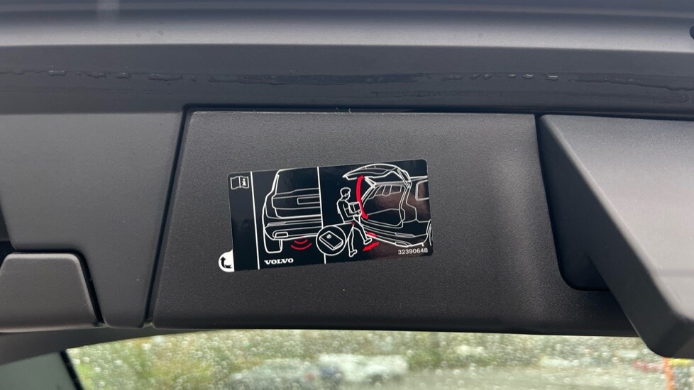 Used Volvo V90 2025 for sale - 76533690: Photo 44