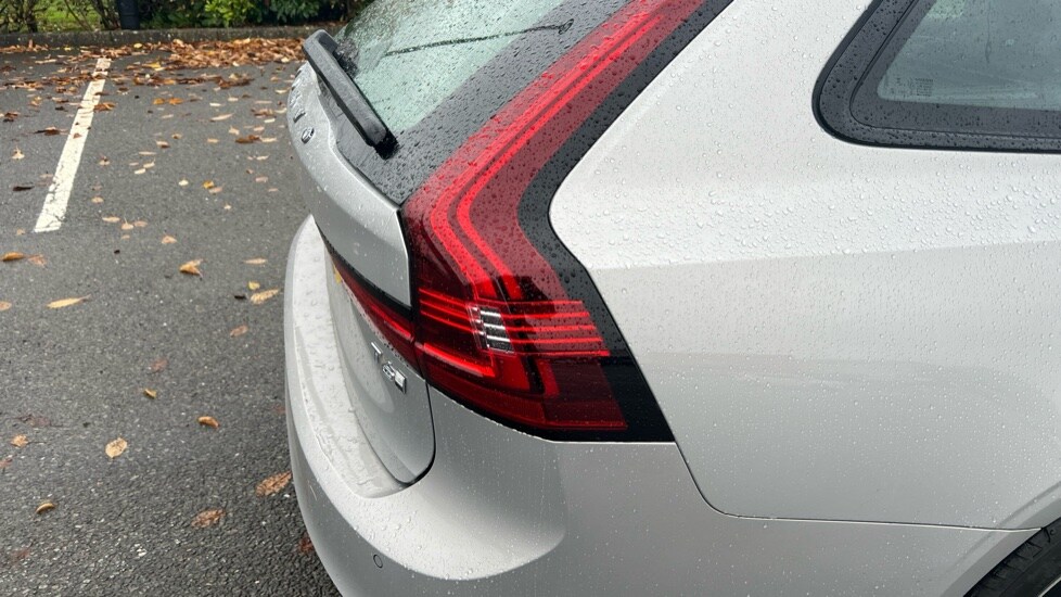 Used Volvo V90 2025 for sale - 76533690: Photo 46