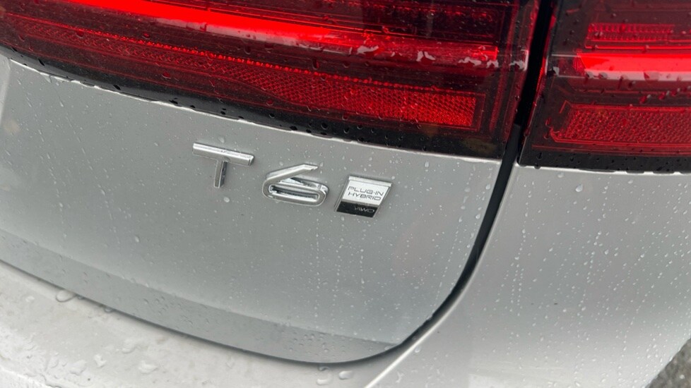 Used Volvo V90 2025 for sale - 76533690: Photo 47