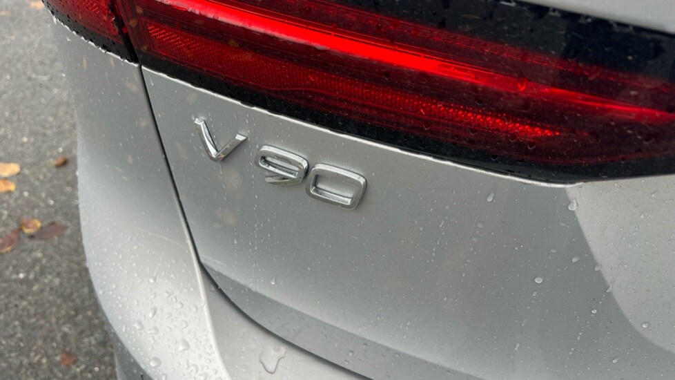 Used Volvo V90 2025 for sale - 76533690: Photo 48
