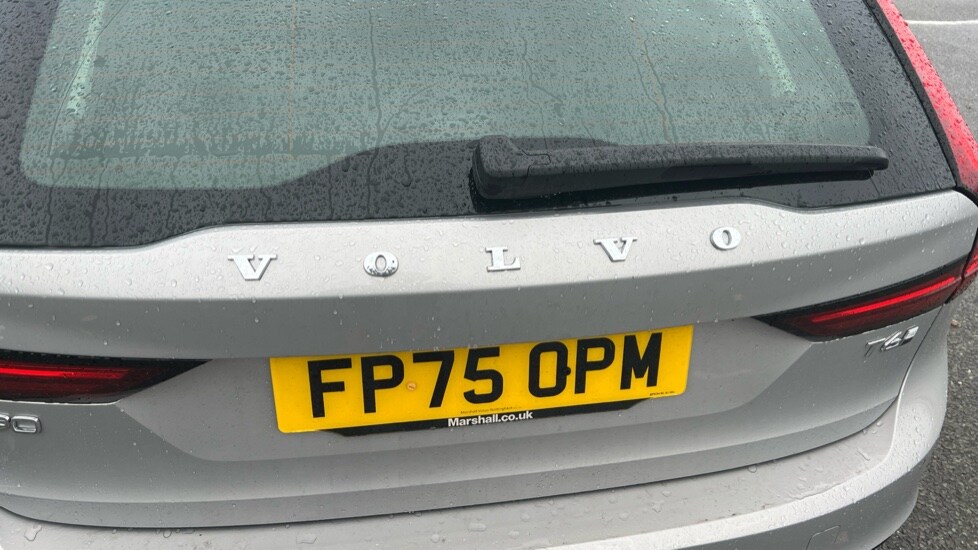 Used Volvo V90 2025 for sale - 76533690: Photo 49