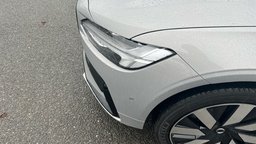 Used Volvo V90 2025 for sale - 76533690: Photo 50