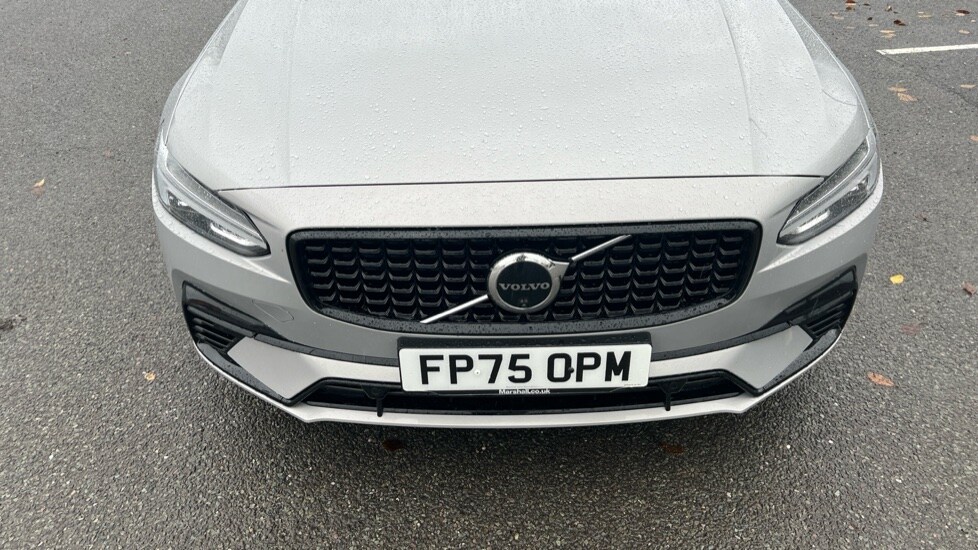 Used Volvo V90 2025 for sale - 76533690: Photo 52