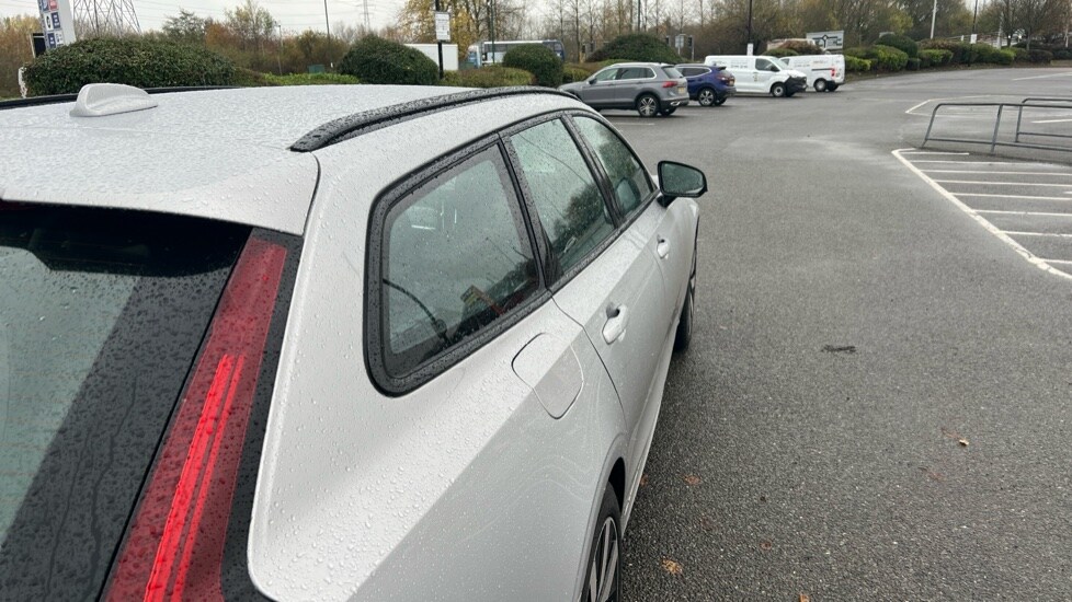 Used Volvo V90 2025 for sale - 76533690: Photo 53