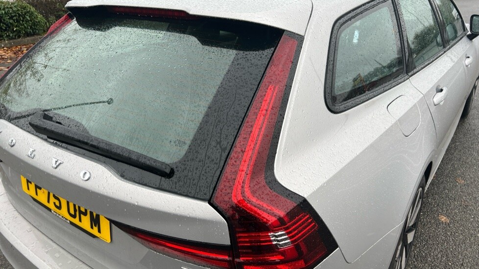 Used Volvo V90 2025 for sale - 76533690: Photo 54